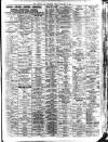 Liverpool Journal of Commerce Friday 13 January 1928 Page 3