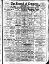 Liverpool Journal of Commerce Saturday 14 January 1928 Page 1