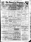 Liverpool Journal of Commerce Thursday 01 March 1928 Page 1