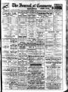 Liverpool Journal of Commerce Friday 02 March 1928 Page 1