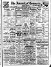 Liverpool Journal of Commerce Thursday 05 April 1928 Page 1
