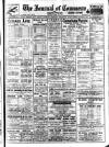 Liverpool Journal of Commerce Friday 27 April 1928 Page 1