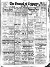 Liverpool Journal of Commerce Monday 02 July 1928 Page 1