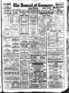 Liverpool Journal of Commerce Wednesday 04 July 1928 Page 1