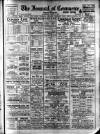 Liverpool Journal of Commerce Wednesday 01 August 1928 Page 1