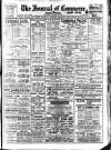 Liverpool Journal of Commerce Wednesday 22 August 1928 Page 1