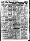 Liverpool Journal of Commerce Thursday 30 August 1928 Page 1