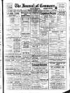 Liverpool Journal of Commerce Saturday 01 September 1928 Page 1