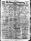 Liverpool Journal of Commerce Tuesday 04 September 1928 Page 1