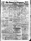 Liverpool Journal of Commerce Monday 05 November 1928 Page 1