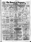 Liverpool Journal of Commerce Saturday 17 November 1928 Page 1