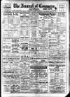 Liverpool Journal of Commerce Saturday 01 December 1928 Page 1