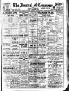 Liverpool Journal of Commerce Monday 03 December 1928 Page 1