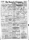 Liverpool Journal of Commerce Wednesday 02 January 1929 Page 1