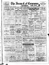 Liverpool Journal of Commerce Saturday 12 January 1929 Page 1