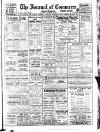 Liverpool Journal of Commerce Monday 14 January 1929 Page 1