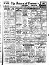 Liverpool Journal of Commerce Tuesday 22 January 1929 Page 1