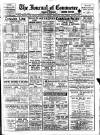 Liverpool Journal of Commerce Saturday 26 January 1929 Page 1