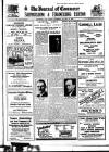Liverpool Journal of Commerce Thursday 31 January 1929 Page 13