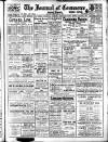 Liverpool Journal of Commerce Friday 01 February 1929 Page 1