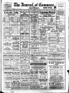 Liverpool Journal of Commerce Saturday 09 February 1929 Page 1