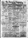 Liverpool Journal of Commerce Saturday 09 March 1929 Page 1