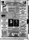 Liverpool Journal of Commerce Thursday 28 March 1929 Page 13