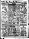 Liverpool Journal of Commerce Tuesday 02 July 1929 Page 1