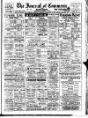 Liverpool Journal of Commerce Thursday 05 September 1929 Page 1