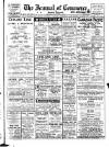 Liverpool Journal of Commerce Thursday 31 October 1929 Page 1