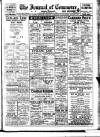 Liverpool Journal of Commerce Thursday 05 December 1929 Page 1