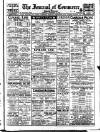 Liverpool Journal of Commerce Tuesday 10 December 1929 Page 1