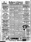 Liverpool Journal of Commerce Thursday 06 February 1930 Page 22