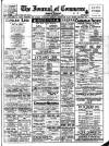 Liverpool Journal of Commerce Saturday 08 February 1930 Page 1