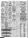 Liverpool Journal of Commerce Wednesday 26 February 1930 Page 1