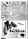 Liverpool Journal of Commerce Friday 07 March 1930 Page 8