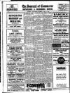 Liverpool Journal of Commerce Thursday 03 April 1930 Page 22