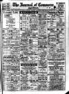 Liverpool Journal of Commerce Saturday 19 April 1930 Page 1