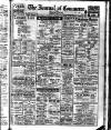 Liverpool Journal of Commerce Tuesday 22 April 1930 Page 1