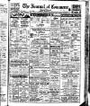Liverpool Journal of Commerce Tuesday 02 December 1930 Page 1