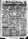 Liverpool Journal of Commerce Monday 19 January 1931 Page 1