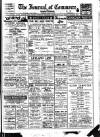 Liverpool Journal of Commerce Tuesday 07 July 1931 Page 1