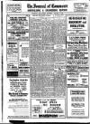 Liverpool Journal of Commerce Thursday 07 January 1932 Page 20