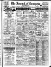 Liverpool Journal of Commerce Saturday 23 January 1932 Page 1