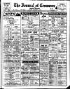 Liverpool Journal of Commerce Monday 05 December 1932 Page 1