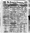 Liverpool Journal of Commerce Thursday 09 February 1933 Page 1