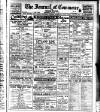 Liverpool Journal of Commerce Wednesday 01 March 1933 Page 1