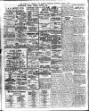 Liverpool Journal of Commerce Wednesday 01 March 1933 Page 6