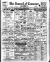 Liverpool Journal of Commerce Monday 04 December 1933 Page 1