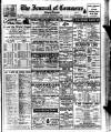 Liverpool Journal of Commerce Saturday 08 September 1934 Page 1